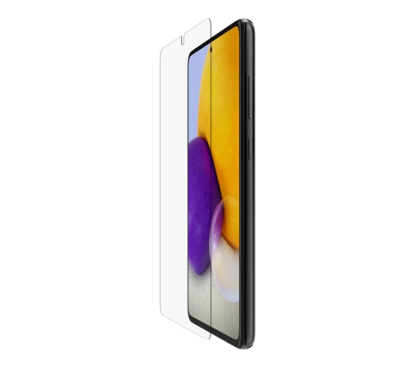 Belkin do Galaxy A72 z aplikatorem
