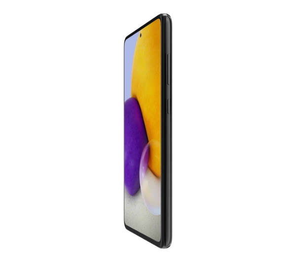 Belkin do Galaxy A72 z aplikatorem