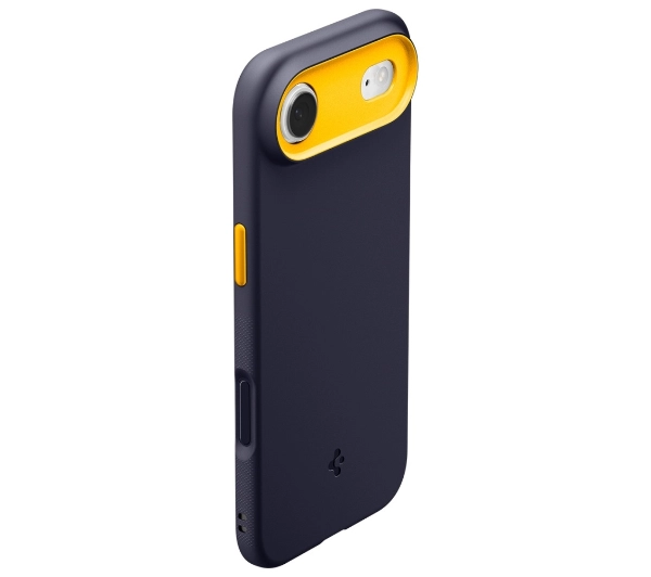 Spigen Nano Pop Mag MagSafe do iPhone Air Granatowy