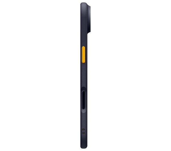 Spigen Nano Pop Mag MagSafe do iPhone Air Granatowy