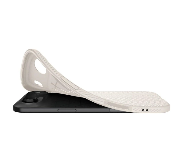 Spigen Liquid Air do iPhone Air titanium