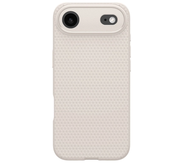 Spigen Liquid Air do iPhone Air titanium