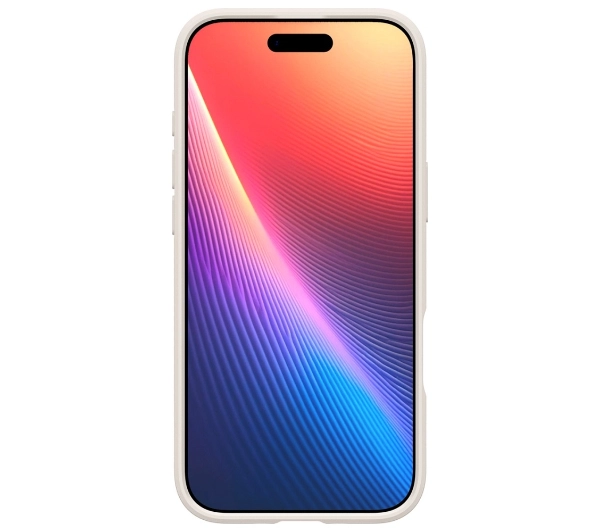 Spigen Liquid Air do iPhone Air titanium