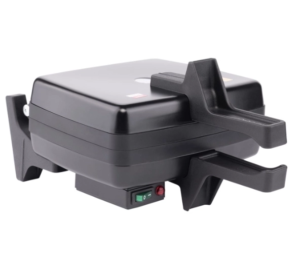 Gofrownice - Dezal 301.6.1 LWN 1300W Czarny