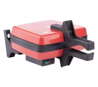 Dezal 301.5.1 LWN 1300W Czerwony - Kup na Raty - RRSO 0%