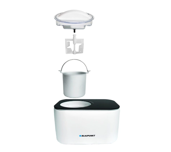 Blaupunkt ICM401 - Kup na Raty - RRSO 0%