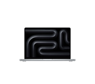 Apple MacBook Pro 2025 14,2" M5 16GB RAM 512GB Dysk macOS Srebrny Funkcje AI - Kup na Raty - RRSO 0%