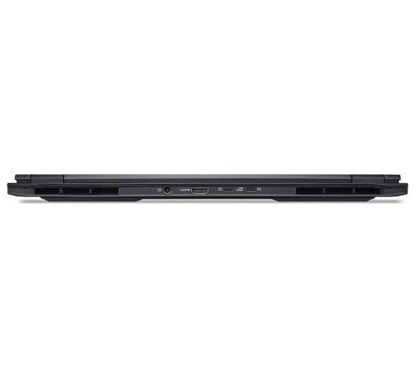 Acer Nitro 16S AI AN16S-61 16" 180Hz Ryzen AI 9 365 32GB RAM 1TB Dysk SSD RTX5060 DLSS4 Czarny Funkcje AI - Kup na Raty - RRSO 0%