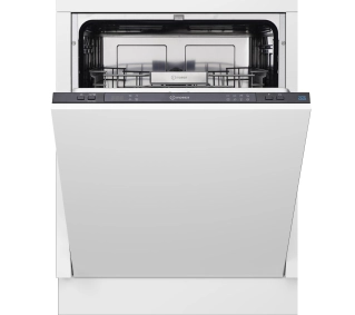 Indesit IN2I E13CN O8 Push&Go 59.4cm Kosz na sztućce - Kup na Raty - RRSO 0%