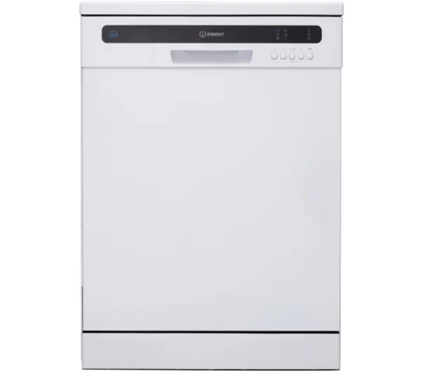 Zmywarki - Indesit IN2F E13CN O7W Push&Go 59,6cm Kosz na sztućce