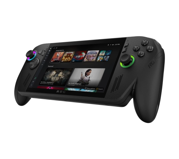 ASUS ROG Xbox Ally X + Etui Yaxo Tohono - Kup na Raty - RRSO 0%