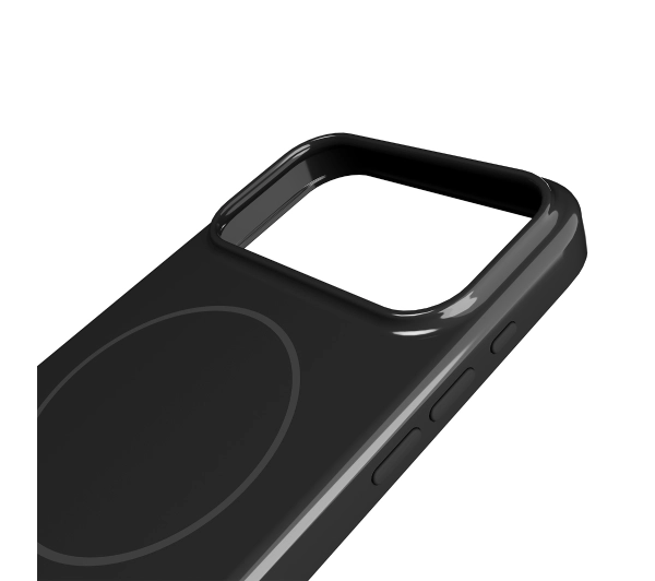 Puro Pulse do iPhone 17 Pro Max Czarny