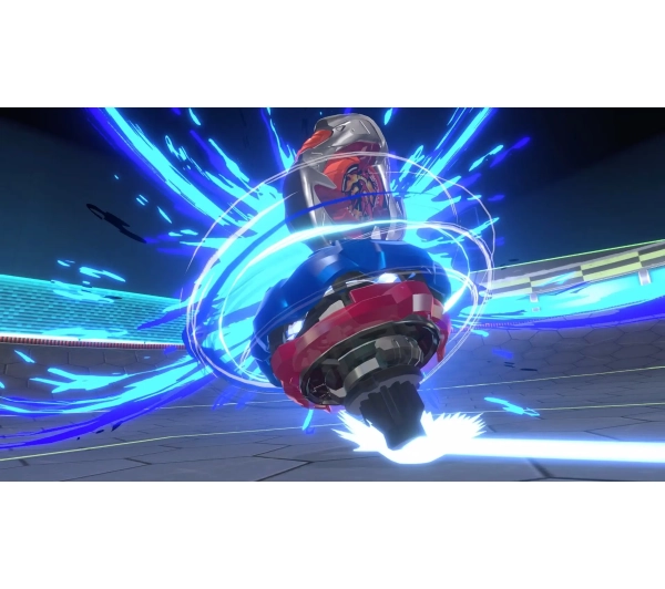 BEYBLADE X XONE Gra na Nintendo Switch