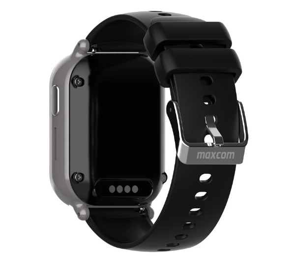 Maxcom FW49 Kiddo 2 4G Czarny