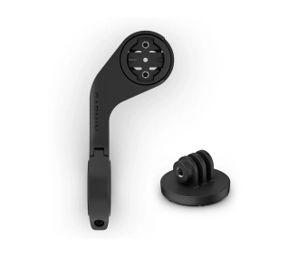 Garmin zestaw montażowy do lampki rowerowej przedniej z kamerą