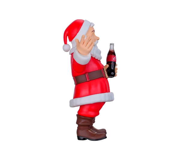 Minix Coca Cola Santa