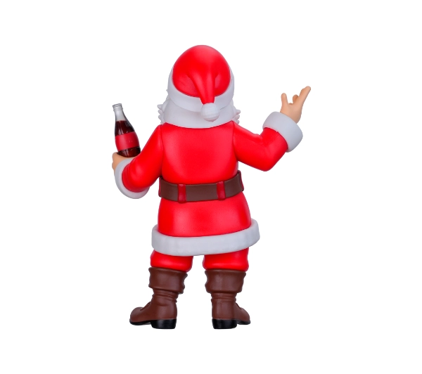 Minix Coca Cola Santa