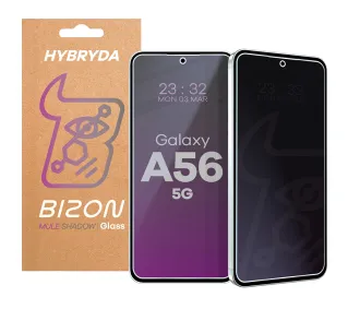 Bizon Prywatyzujące Mule Shadow do Samsung Galaxy A56 5G