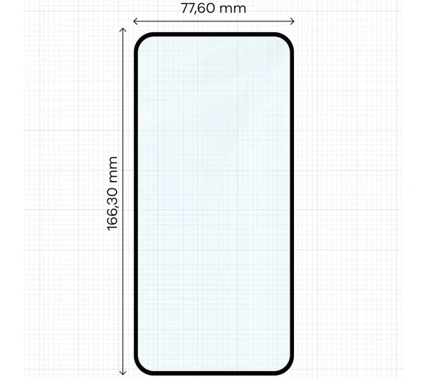 Bizon Edge 2 do Xiaomi Redmi 15 4G / 5G