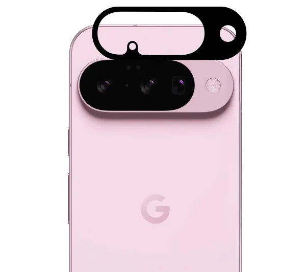 Bizon 3x Szkło hartowane + szybka na aparat Google Pixel 10