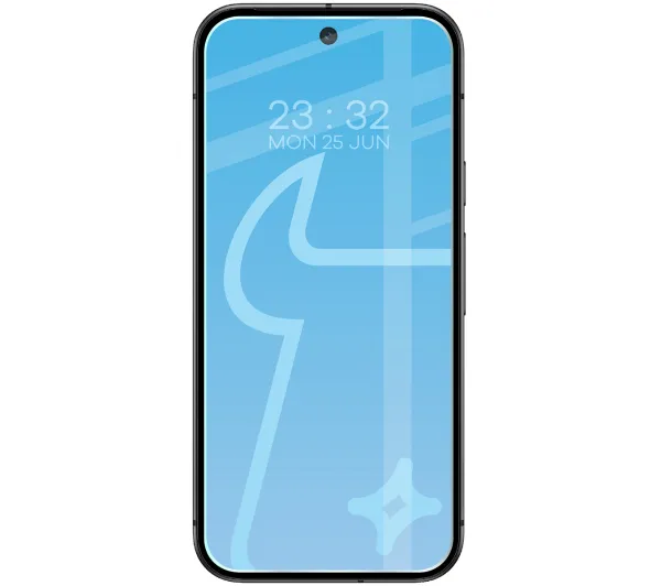 Bizon 3x Szkło hartowane + szybka na aparat Google Pixel 10