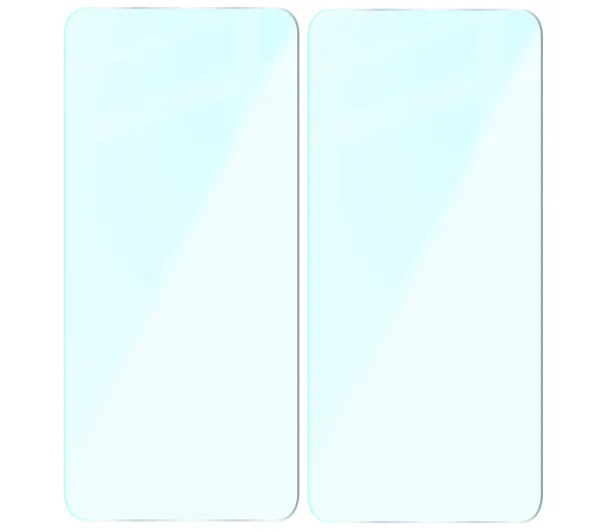 Bizon Clear Duo do Samsung Galaxy A34 5G