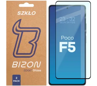 Bizon Edge Duo do Xiaomi POCO F5