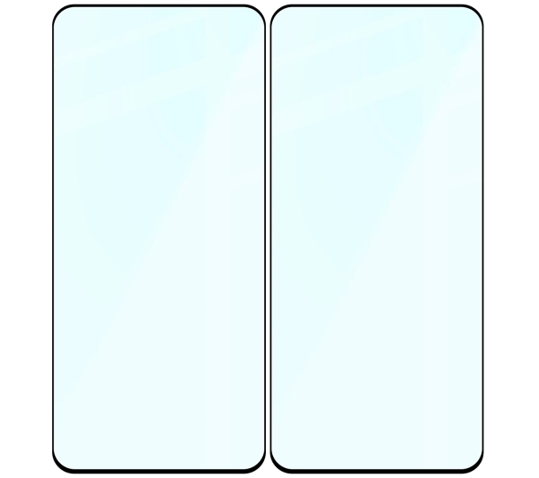 Bizon Edge Duo do Xiaomi Redmi Note 14 4G/5G / POCO M7 Pro 5G