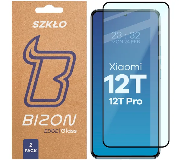 Bizon Edge Duo do Xiaomi 12T / 12T Pro