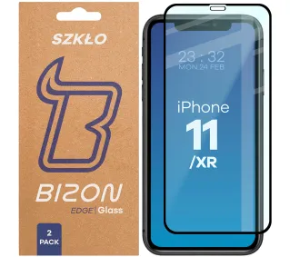 Bizon Edge Duo do iPhone 11 / Xr