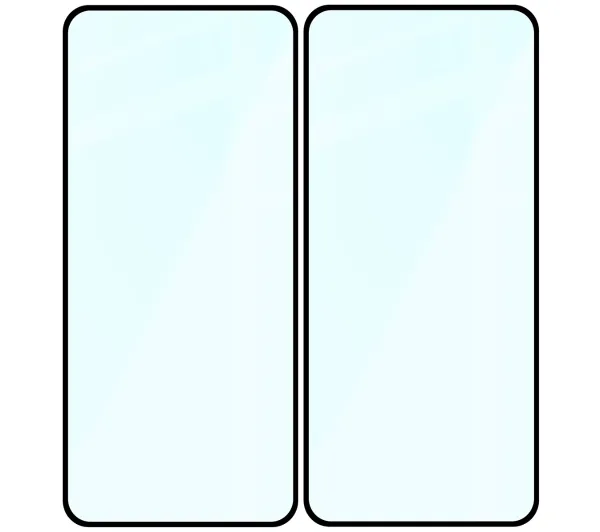 Bizon Edge Duo do Nothing Phone (3a) / (3a) Pro / Nothing CMF Phone 2 Pro