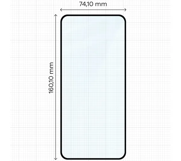 Bizon Edge Duo do Nothing Phone (3a) / (3a) Pro / Nothing CMF Phone 2 Pro