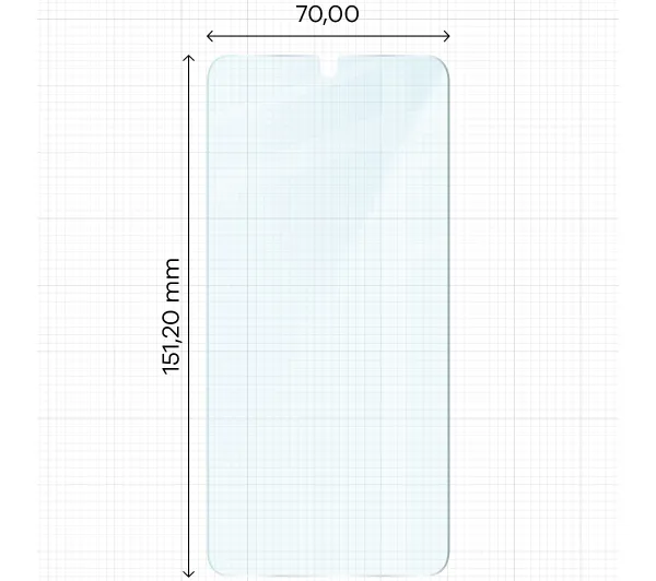 Bizon Clear Duo do Samsung Galaxy S22 Plus
