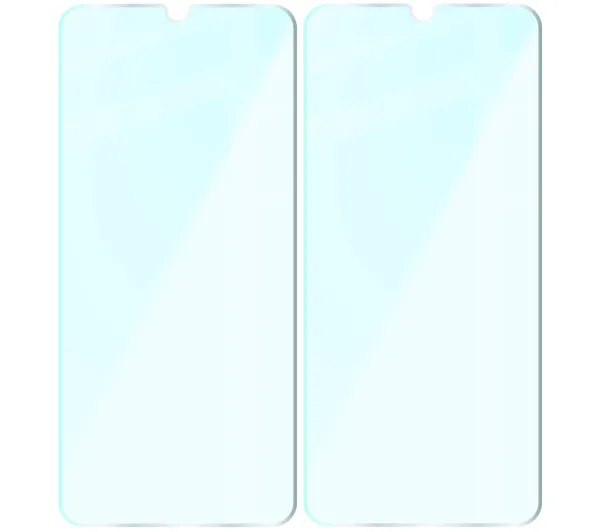 Bizon Clear Duo do Samsung Galaxy A23 4G / 5G