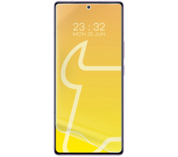 Bizon matowa Film Sun do Infinix Note 50 Pro 4G