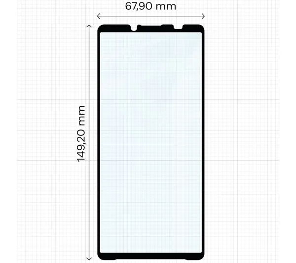 Bizon Edge 2 do Sony Xperia 10 VII