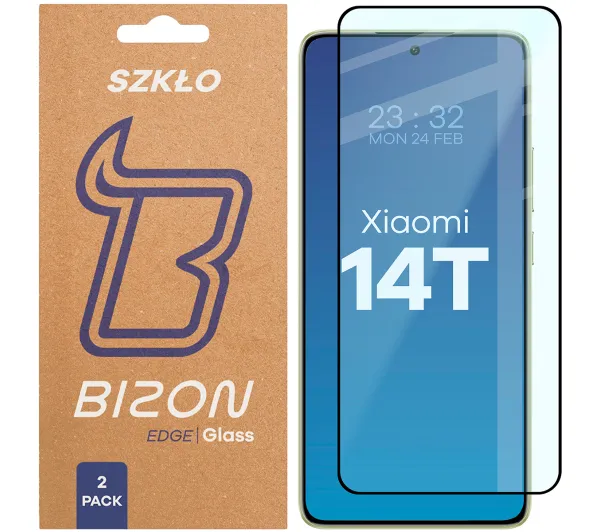 Bizon Edge Duo do Xiaomi 14T