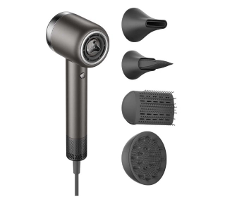 Dreame Gusto AHG40A Jonizacja Dyfuzor Zimny nawiew 2000W 3 prędkości 4 temperatury AI - Kup na Raty - RRSO 0%