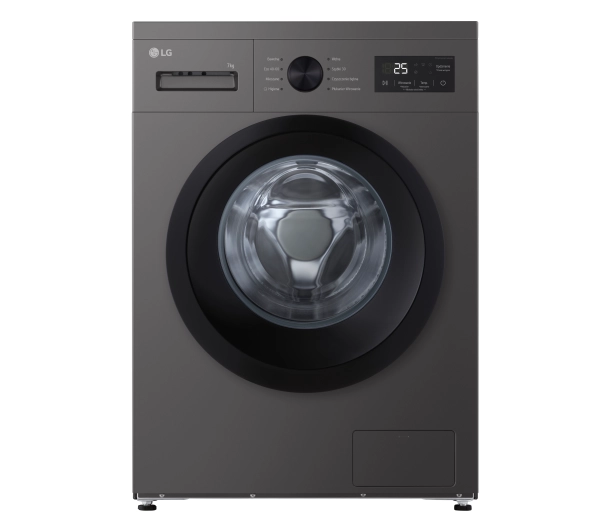 Pralki - LG F4A10S7NDK 7kg 1400obr/min