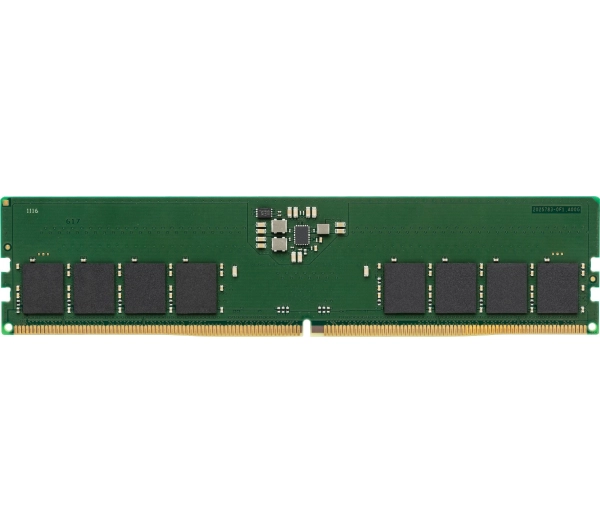 Kingston DDR5 16GB 5600 CL46 Zielony