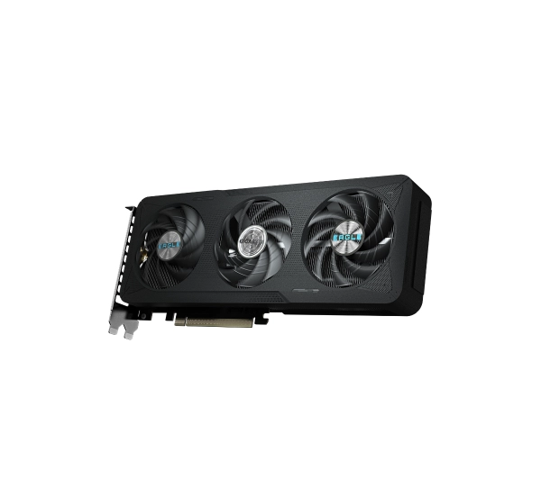 Gigabyte GeForce RTX 5060 EAGLE MAX OC 8GB GDDR7 128bit DLSS 4 - Kup na Raty - RRSO 0%