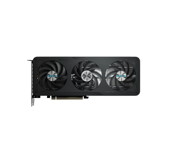 Gigabyte GeForce RTX 5060 EAGLE MAX OC 8GB GDDR7 128bit DLSS 4 - Kup na Raty - RRSO 0%
