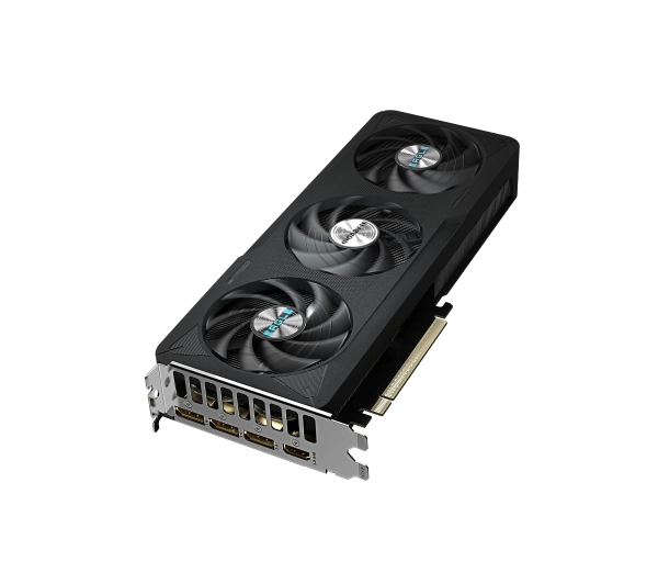 Gigabyte GeForce RTX 5060 EAGLE MAX OC 8GB GDDR7 128bit DLSS 4 - Kup na Raty - RRSO 0%
