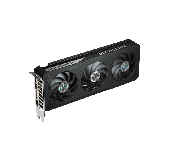 Gigabyte GeForce RTX 5060 EAGLE MAX OC 8GB GDDR7 128bit DLSS 4 - Kup na Raty - RRSO 0%