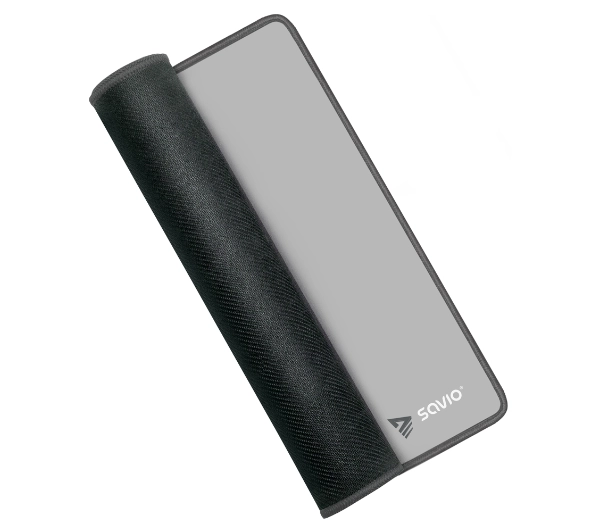 Savio Grey Edition Turbo Dynamic S Szary