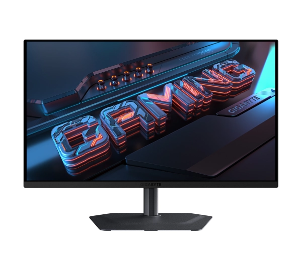 Gigabyte MO27U2 27" 4K QD-OLED 240Hz 0,03ms Gamingowy