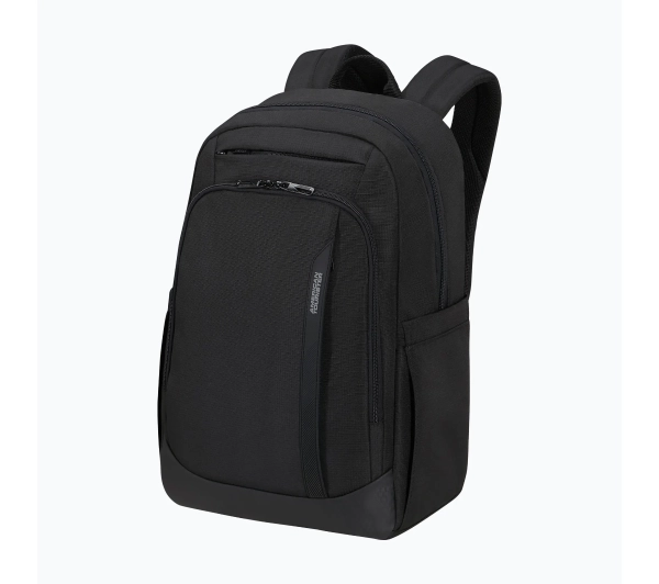 American Tourister Urban Groove  15,6 Czarny