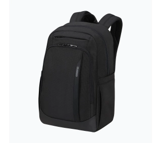 American Tourister Urban Groove  15,6 Czarny - Kup na Raty - RRSO 0%