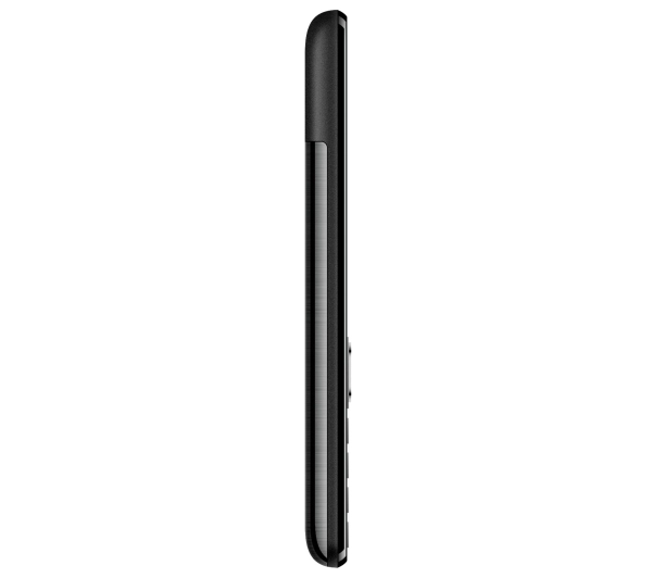 myPhone 7340 LTE Czarno-srebrny