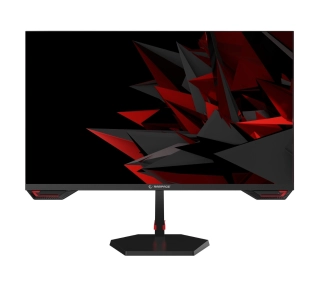 Rampage Crimson CR25R180 24,5" Full HD Fast IPS 200Hz 0,5ms MPRT Gamingowy - Kup na Raty - RRSO 0%